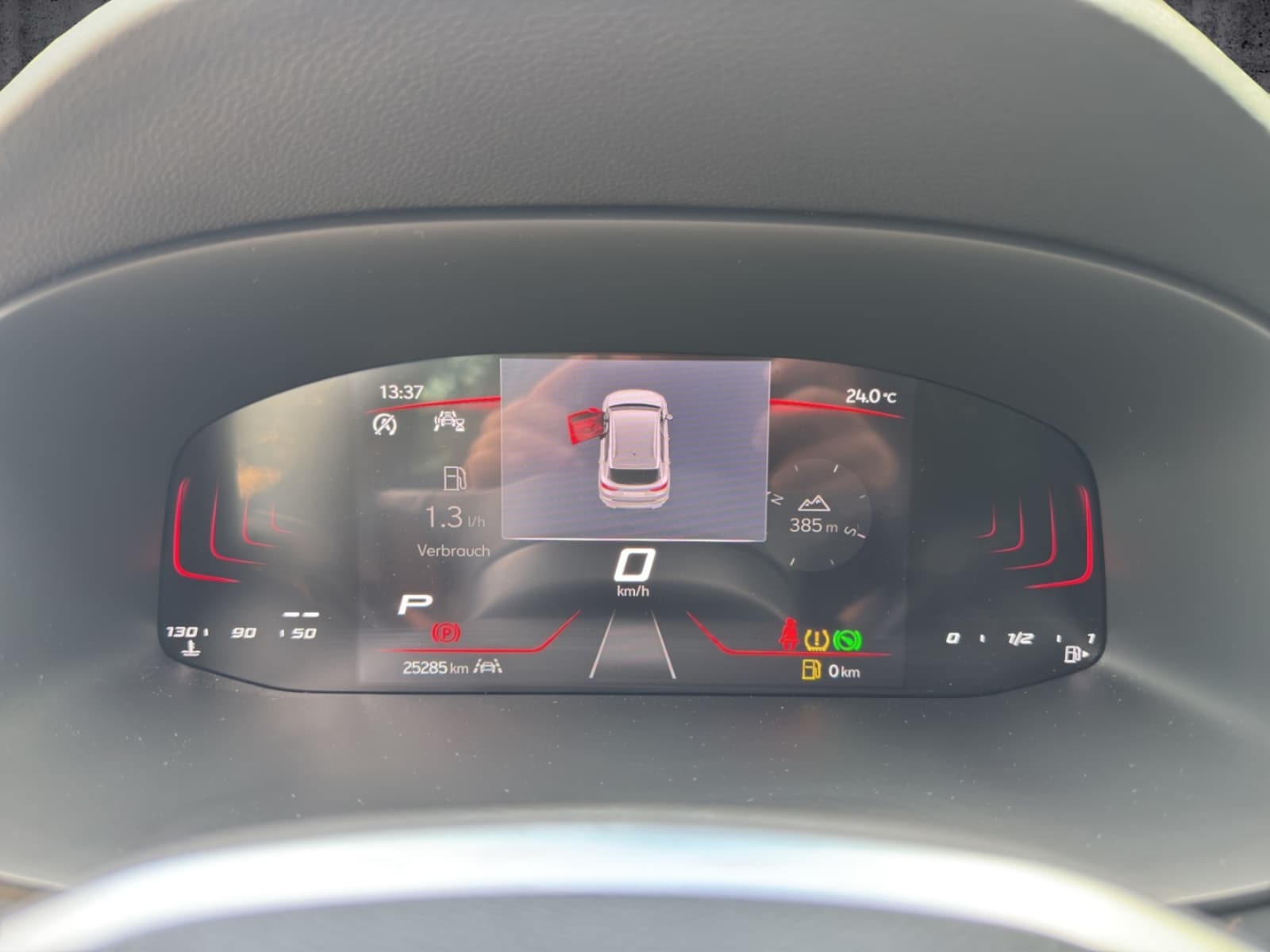 SEAT Ateca – Bild 12