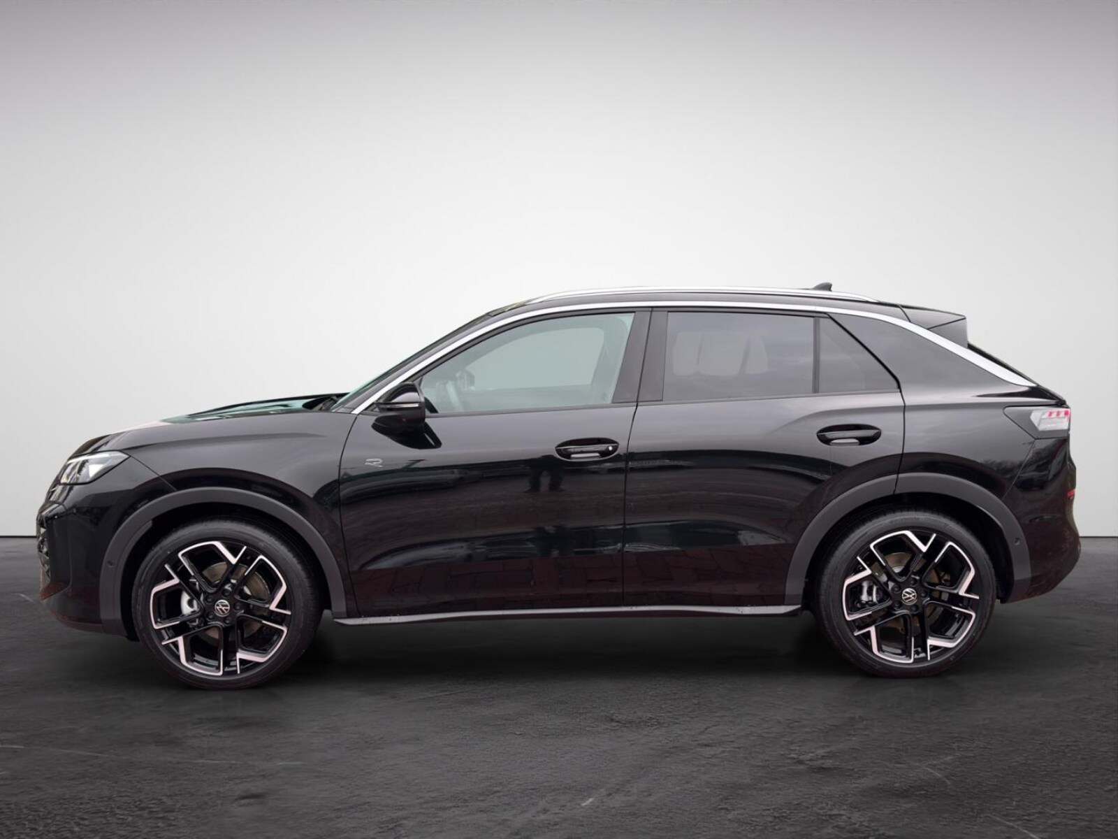 Volkswagen T-Roc – Bild 3