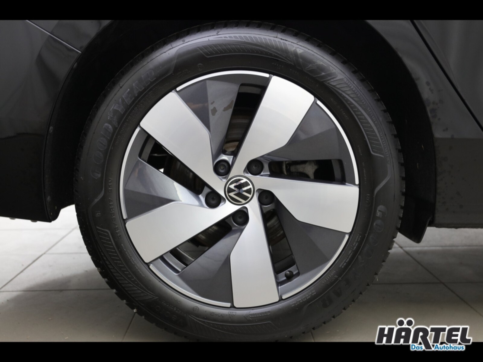 Volkswagen Passat – Bild 22