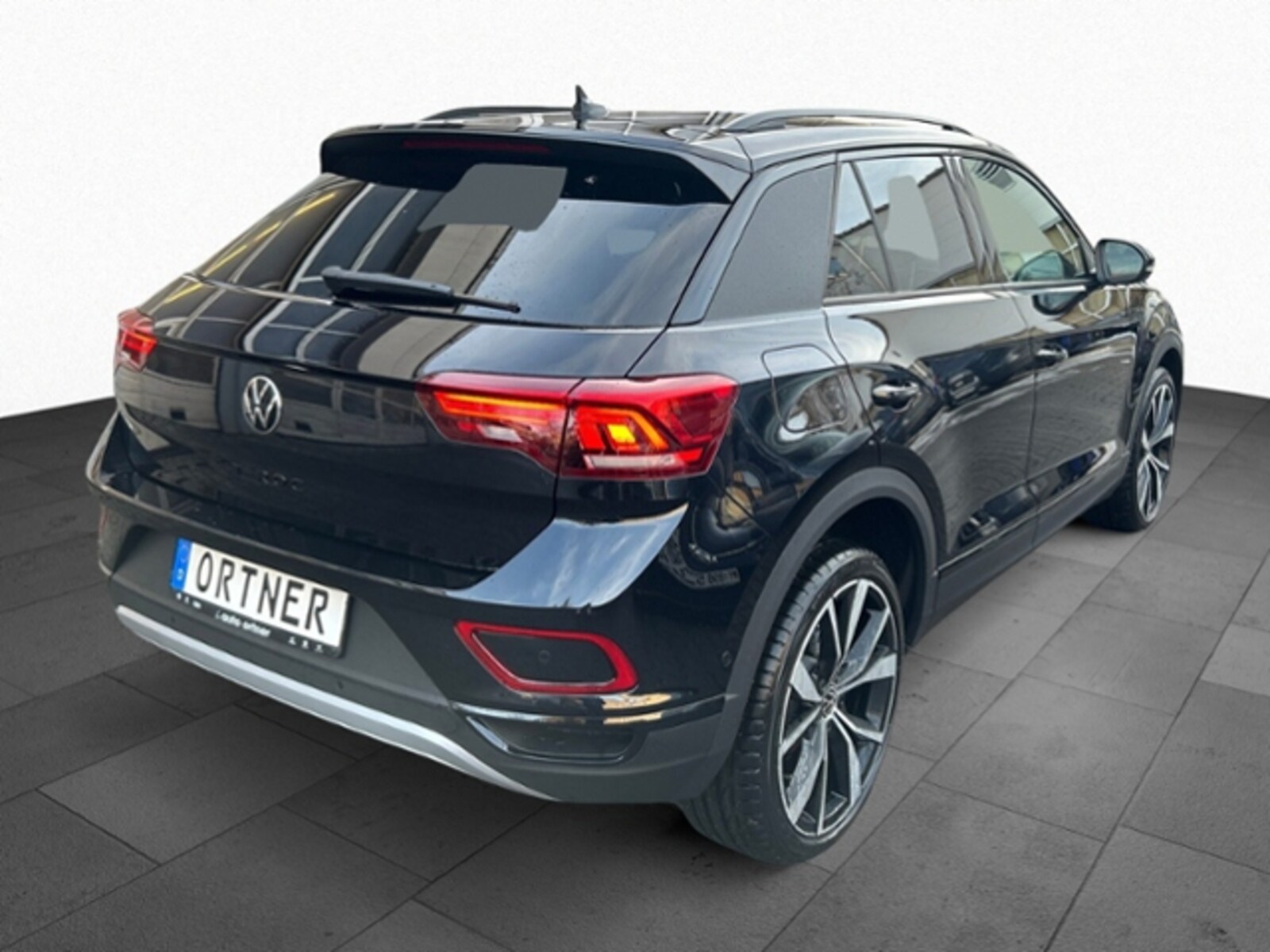 Volkswagen T-Roc – Bild 5