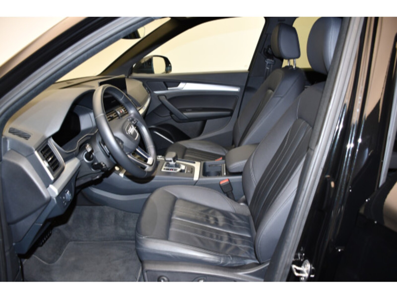 Audi Q5 Sportback – Bild 4