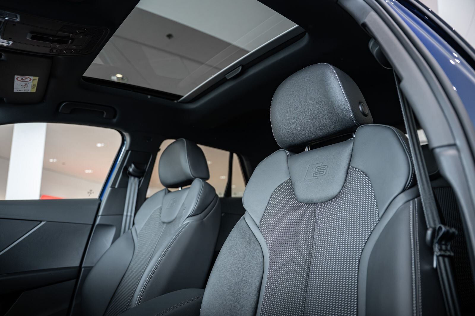 Audi Q2 – Bild 25