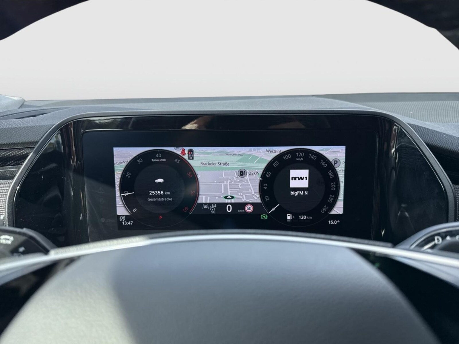 Škoda Kodiaq – Bild 11