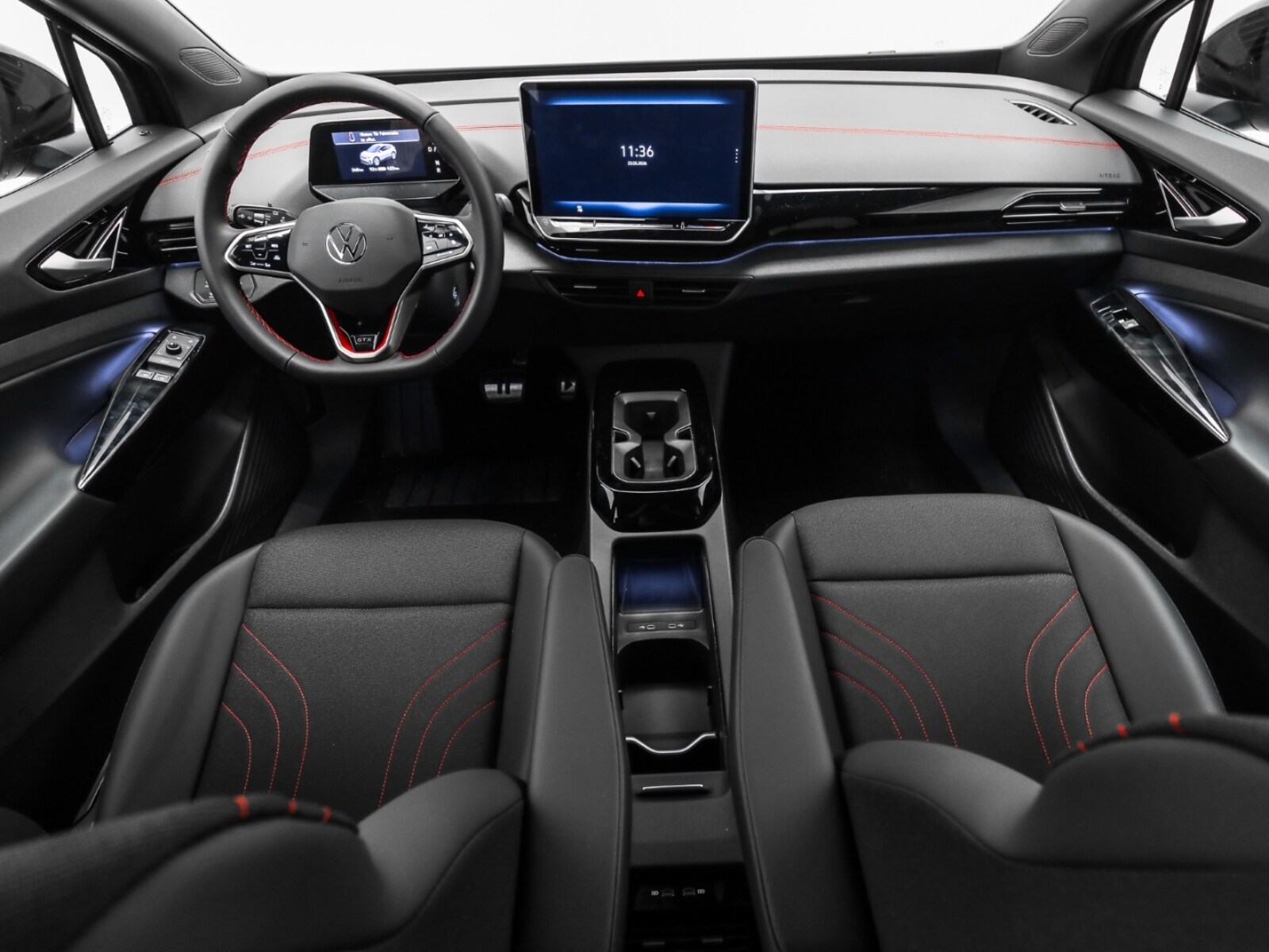 Volkswagen ID.4 – Bild 7