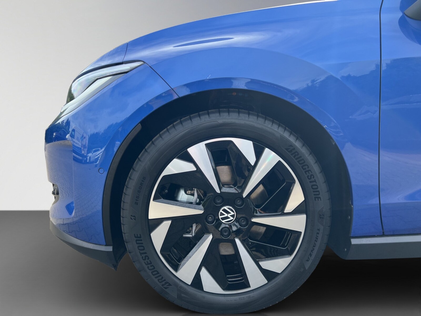 Volkswagen ID. Polo – Bild 9