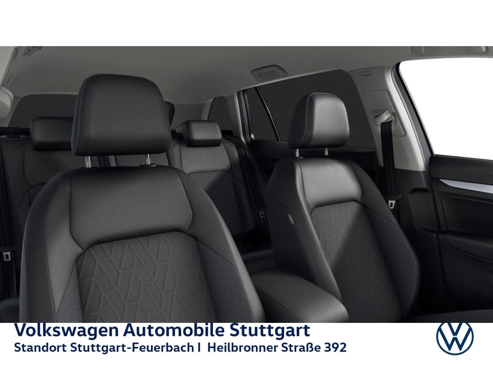 Volkswagen Golf Variant – Bild 10