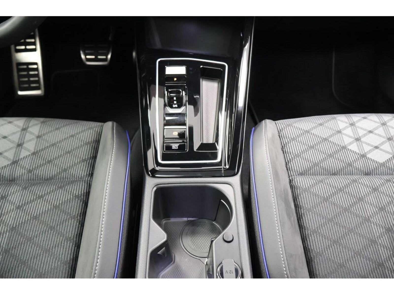 Volkswagen Golf Variant – Bild 12