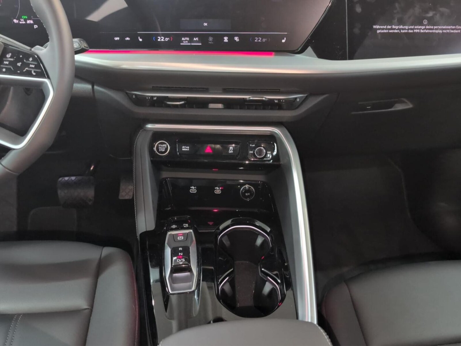 Audi Q5 Sportback – Bild 11