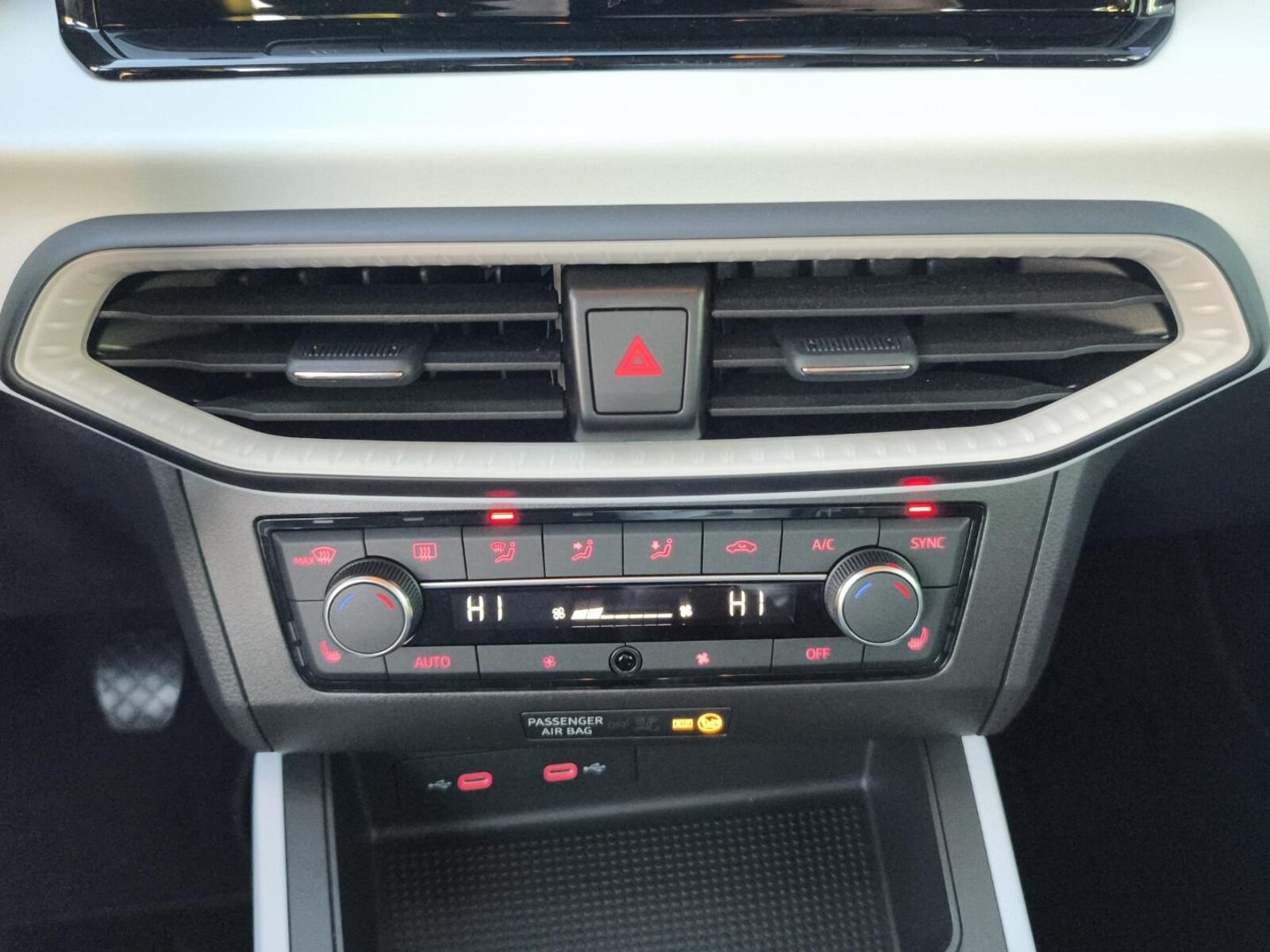 SEAT Arona – Bild 16