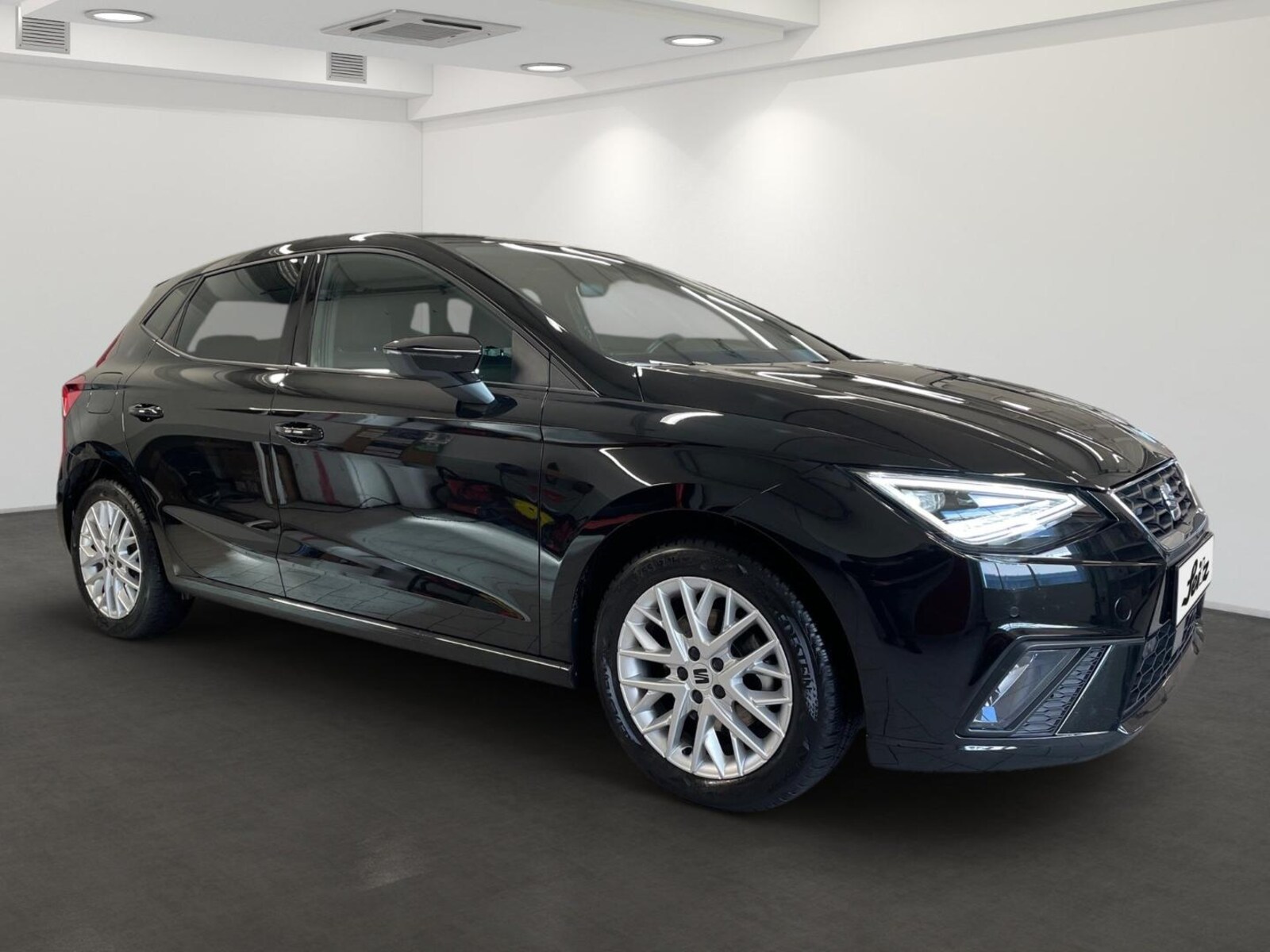 SEAT Ibiza – Bild 3
