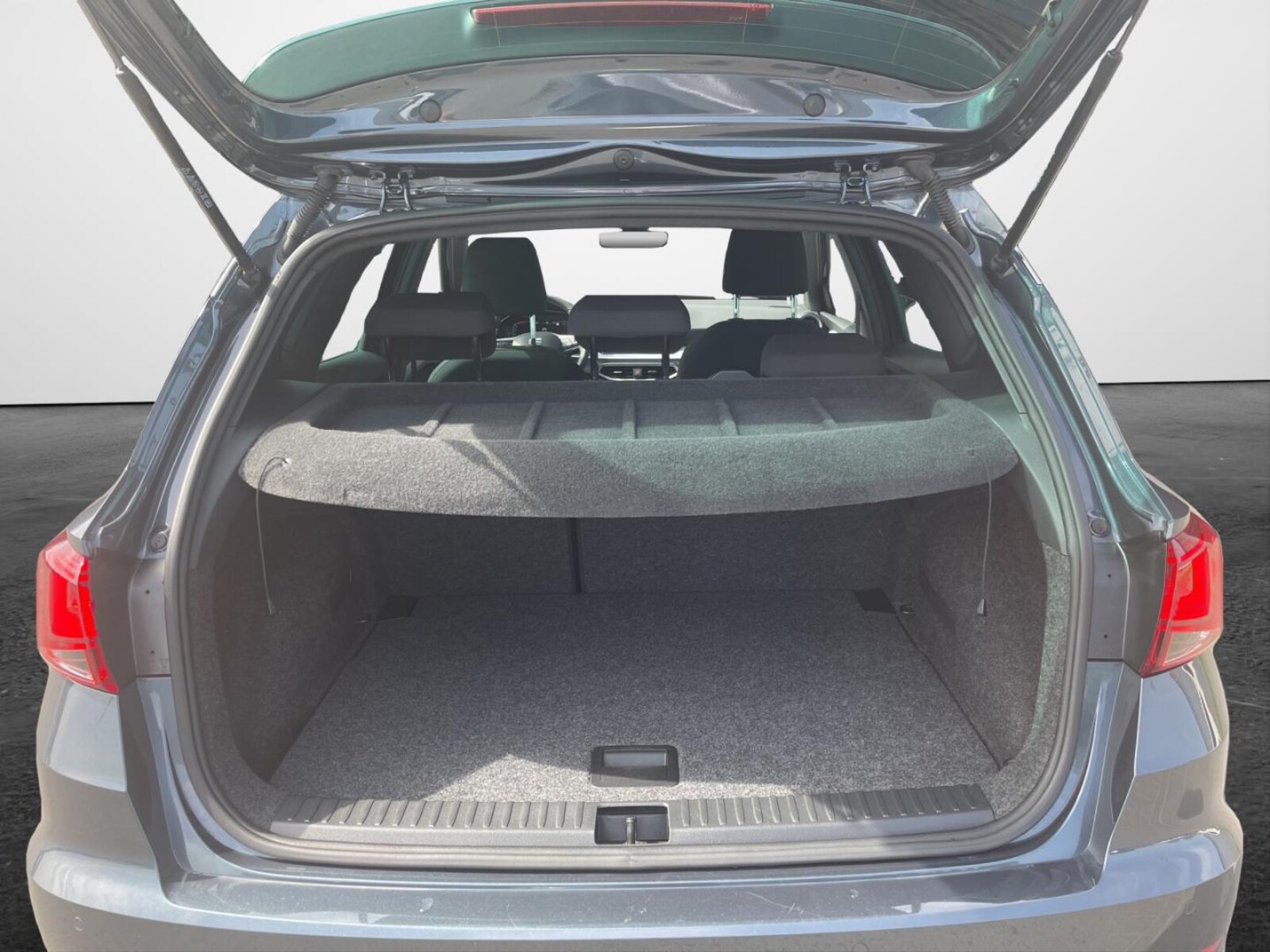 SEAT Arona – Bild 13