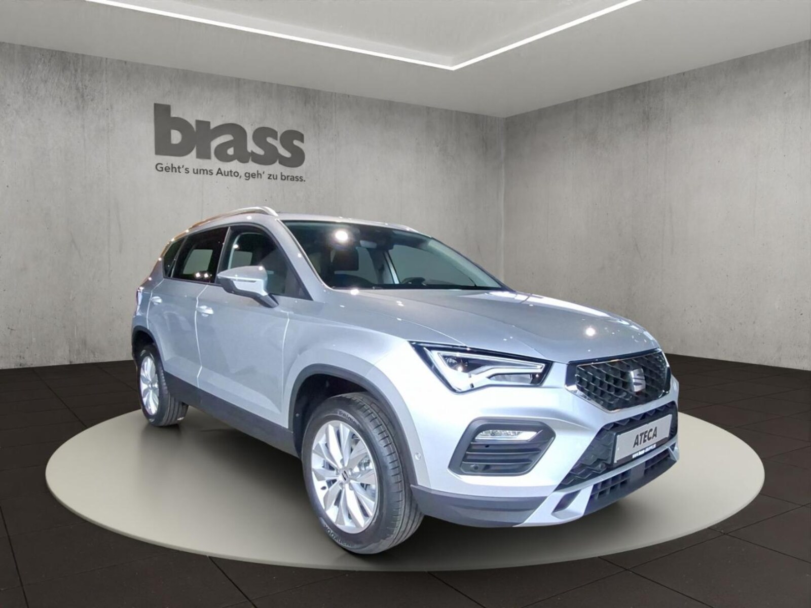 SEAT Ateca – Bild 7