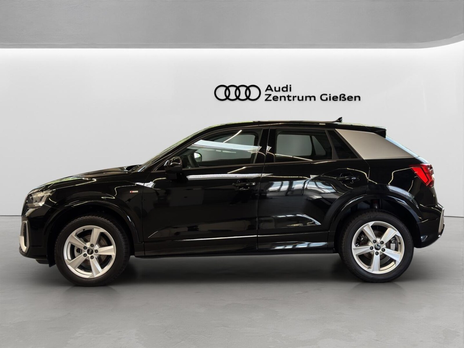 Audi Q2 – Bild 2
