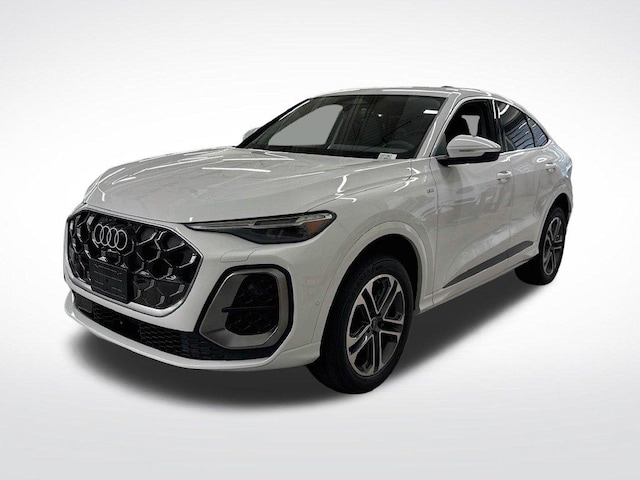 Photo of 2026 Audi Q5 Sportback