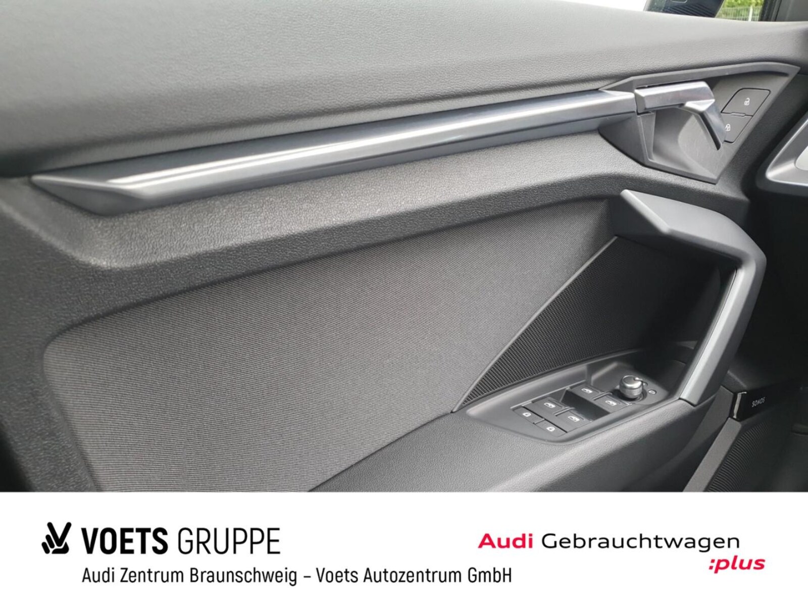 Audi A3 Sportback – Bild 12