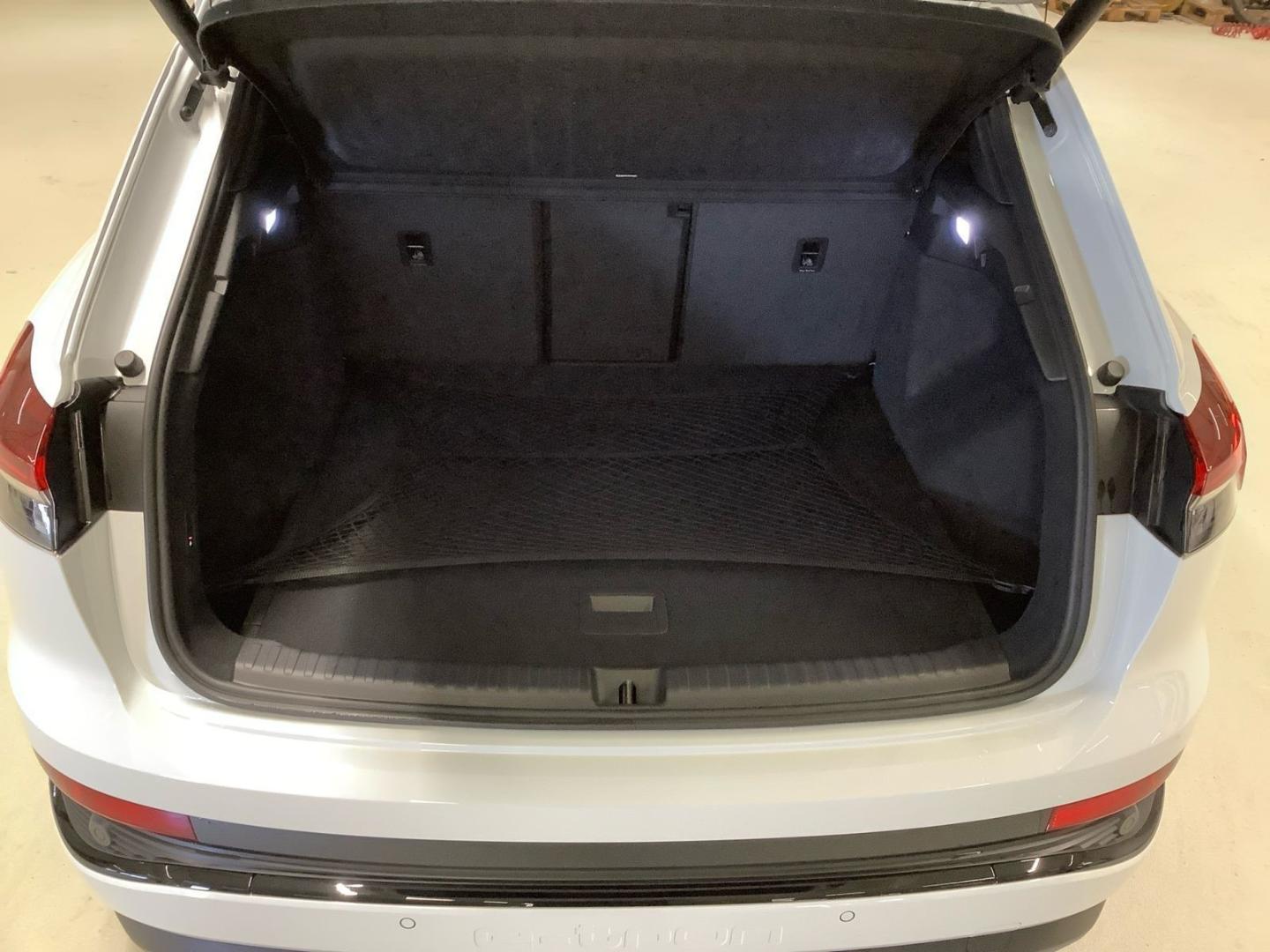 Image about Audi Q4 e-tron 50 e-tron quattro