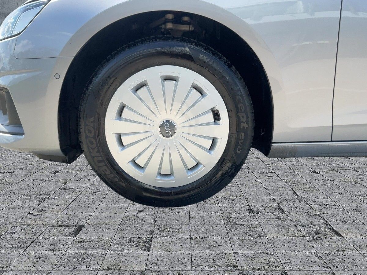 Image about Audi A4 Limousine 30 TDI S tronic