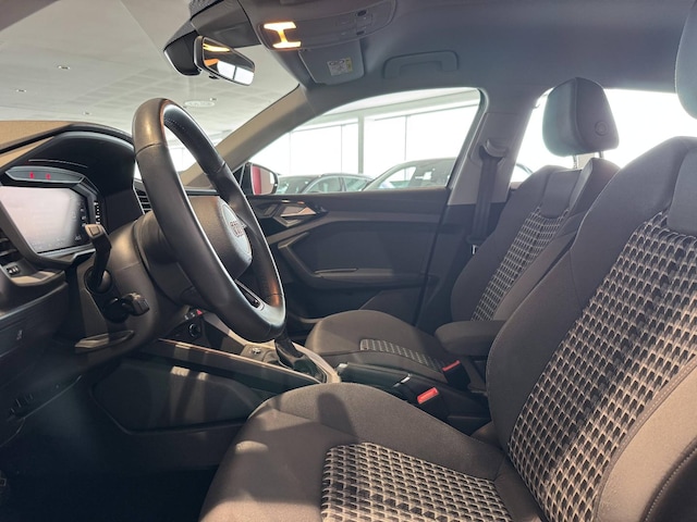 Audi A1 Citycarver Design 35 TFSI 150 Ch S Tronic - 2022 - Joinsteer - #10