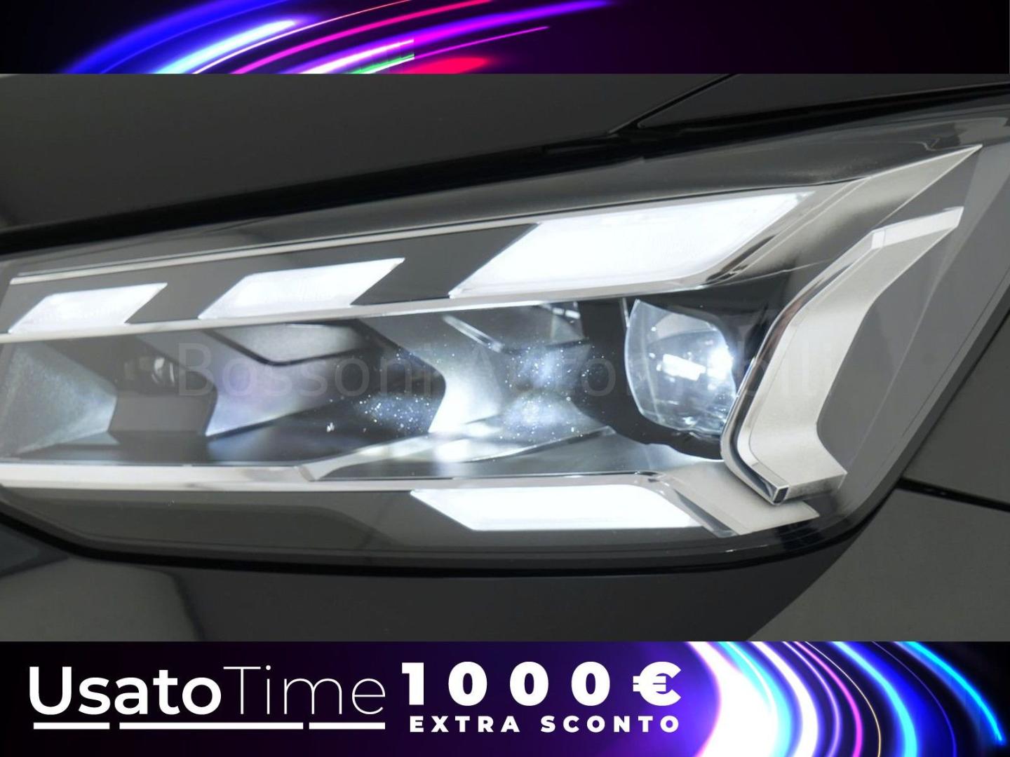 Image about Audi Q2 S line edition 30 TDI 85 kW (116 CV) S tronic