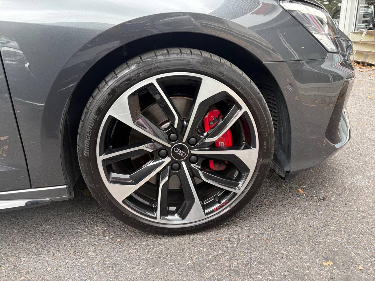 Image about Audi S3 Sportback S3 Sportback TFSI 228 kW (310 ch) S tronic