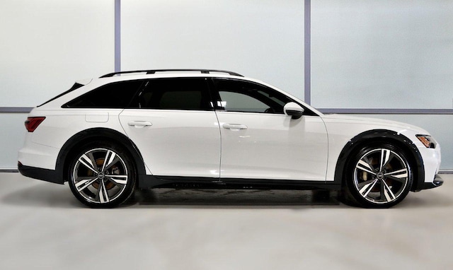 2024 Audi A6 allroad® quattro®