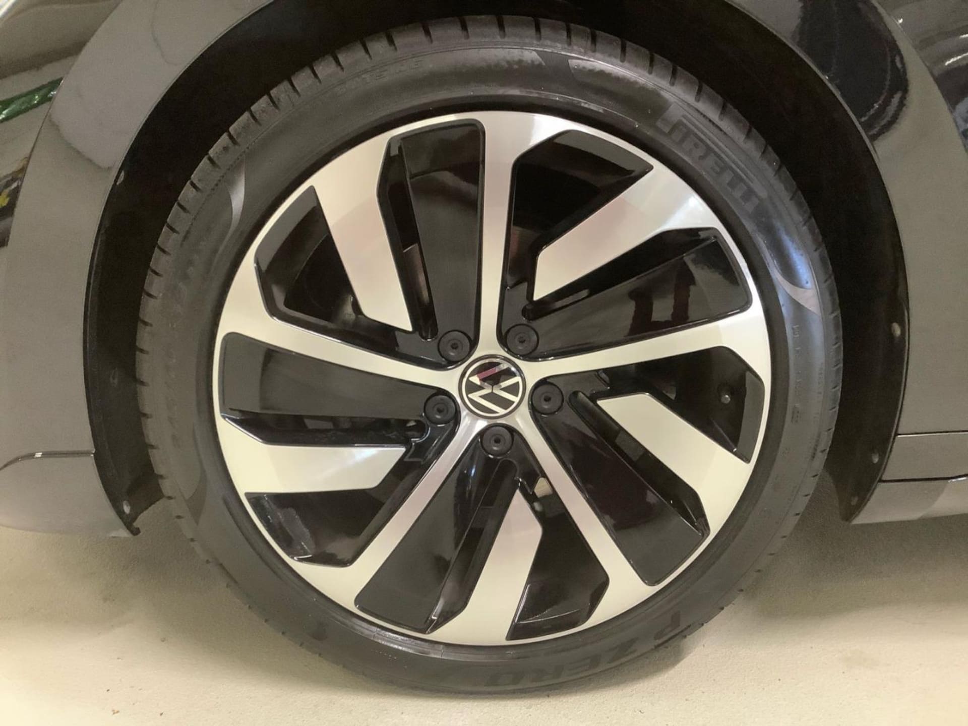 Volkswagen Arteon Shooting Brake R-Line