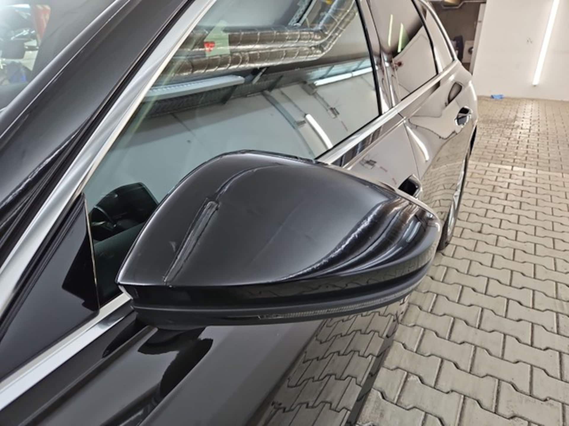 Audi A6 Avant Sport