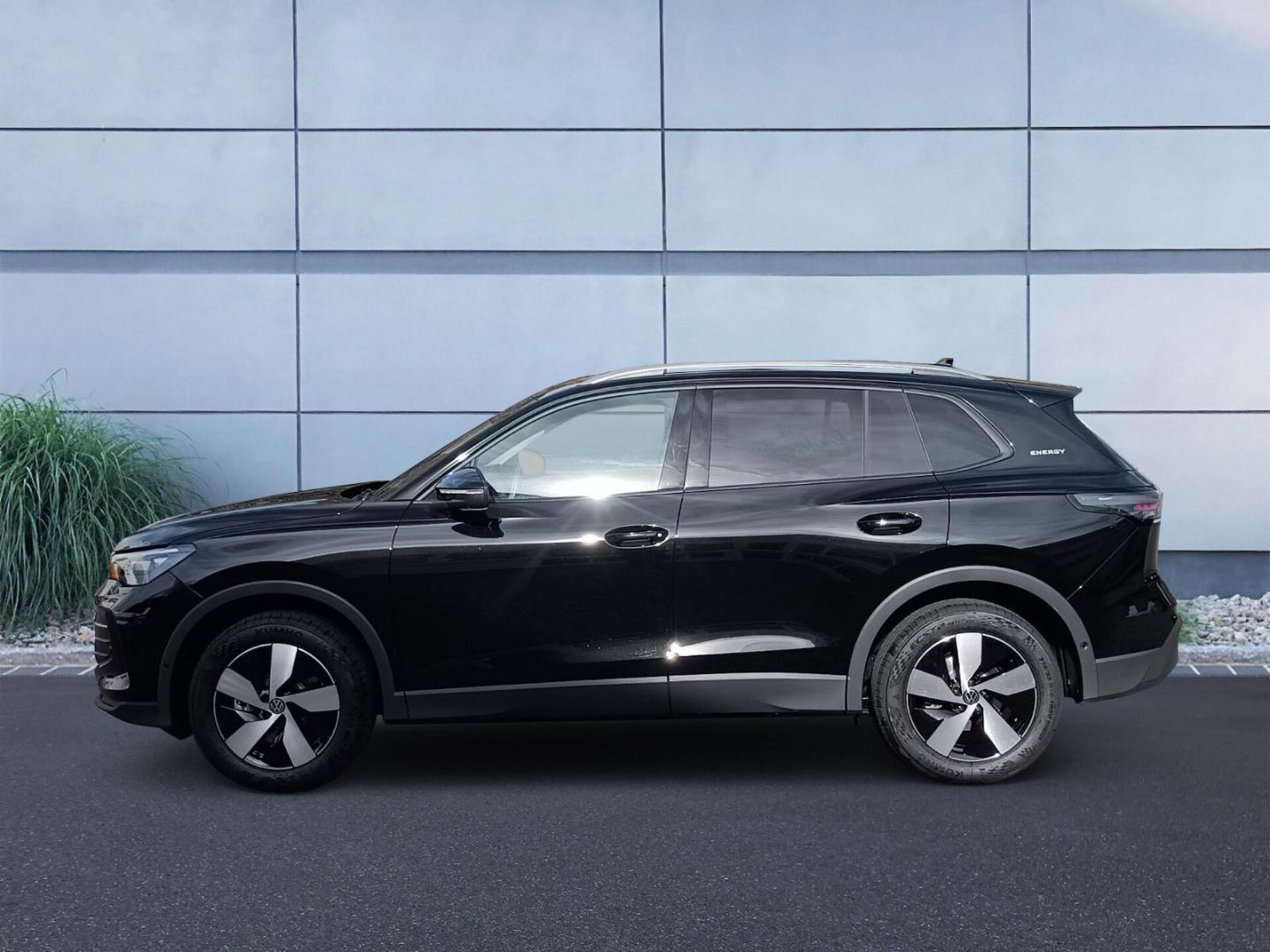 Volkswagen Tiguan ENERGY