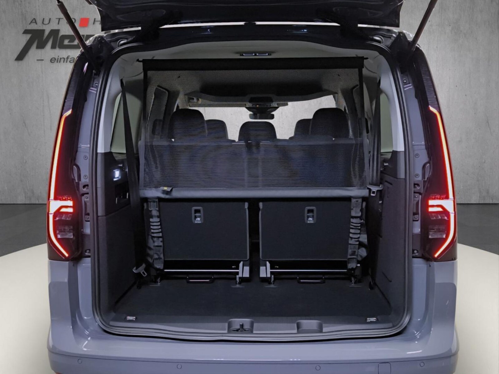 Volkswagen Caddy Maxi – Bild 17