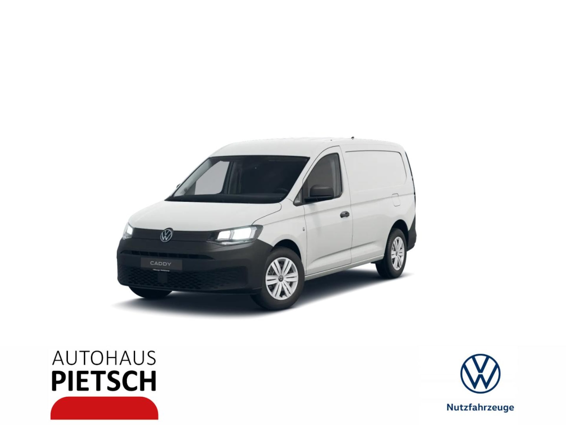 Volkswagen Caddy Maxi Cargo