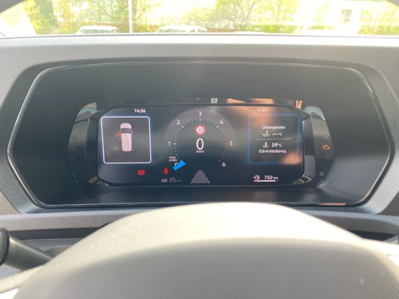 Volkswagen Caddy Maxi Cargo – Bild 17