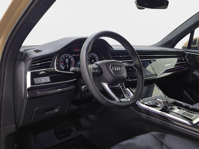 2025 Audi Q7 Premium Plus - Photo 19