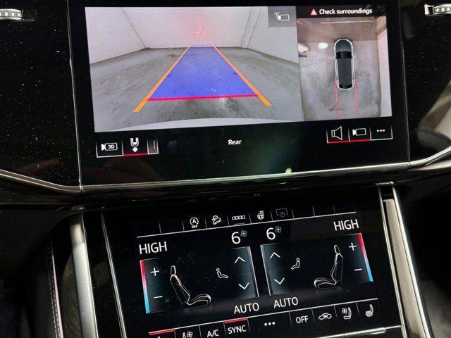 2026 Audi Q8 Premium Plus - Photo 36