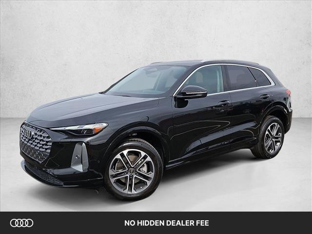 2025 Audi Q5 40 Premium's photo