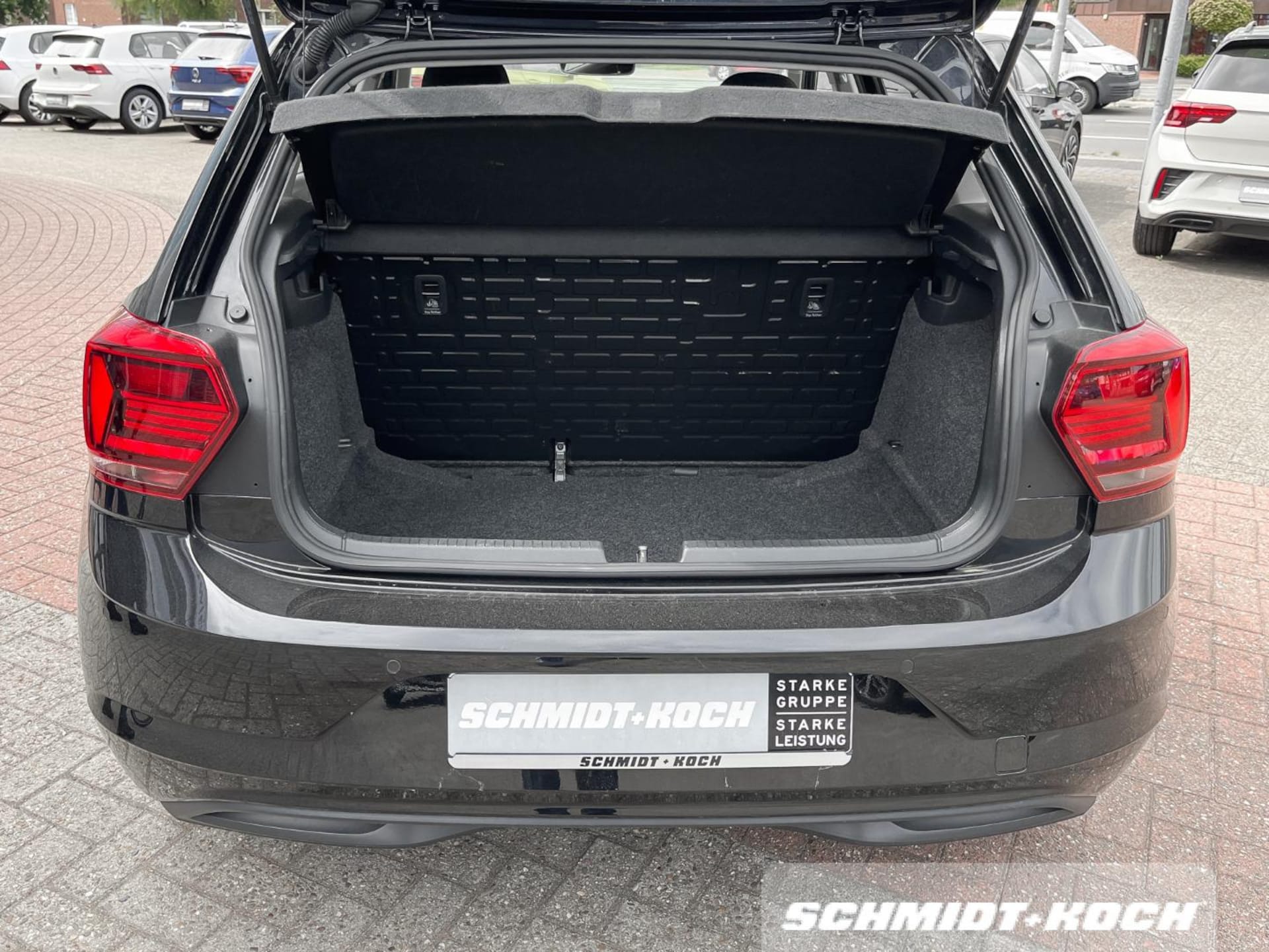 Volkswagen Polo Trendline