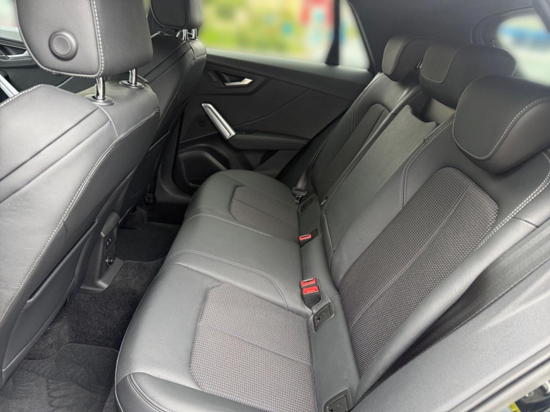 Audi SQ2