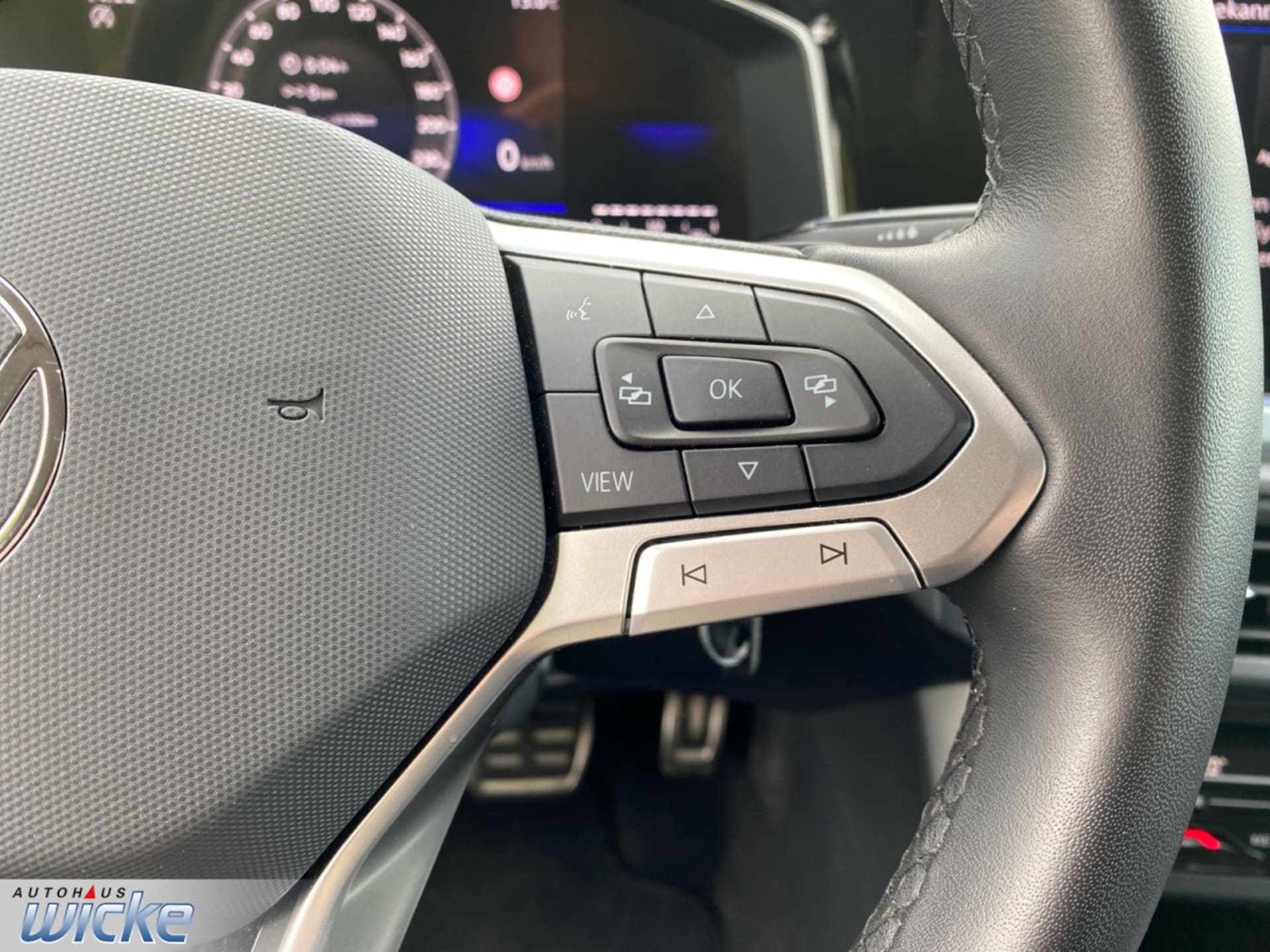 Volkswagen Polo Goal