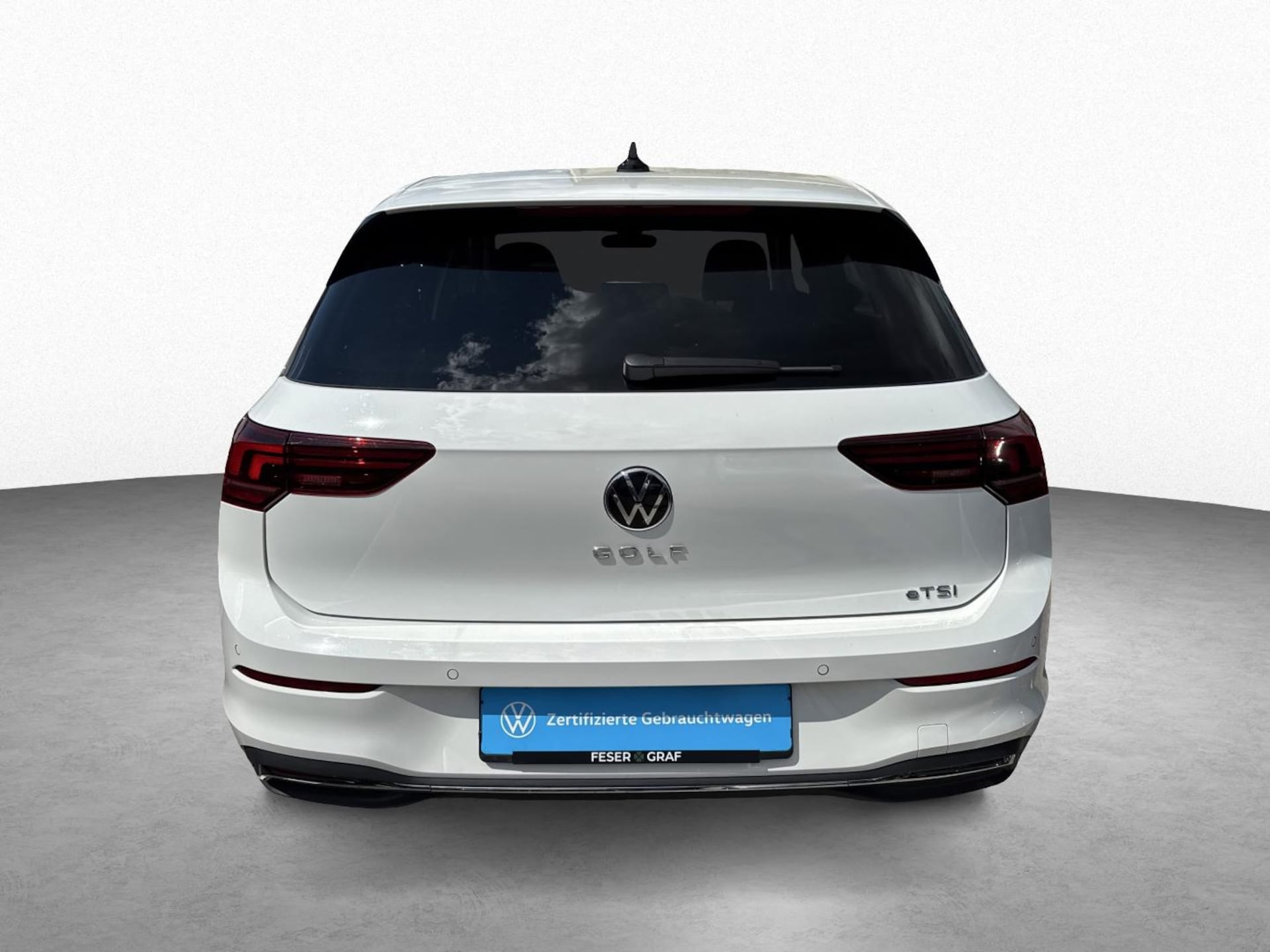 Volkswagen Golf Goal