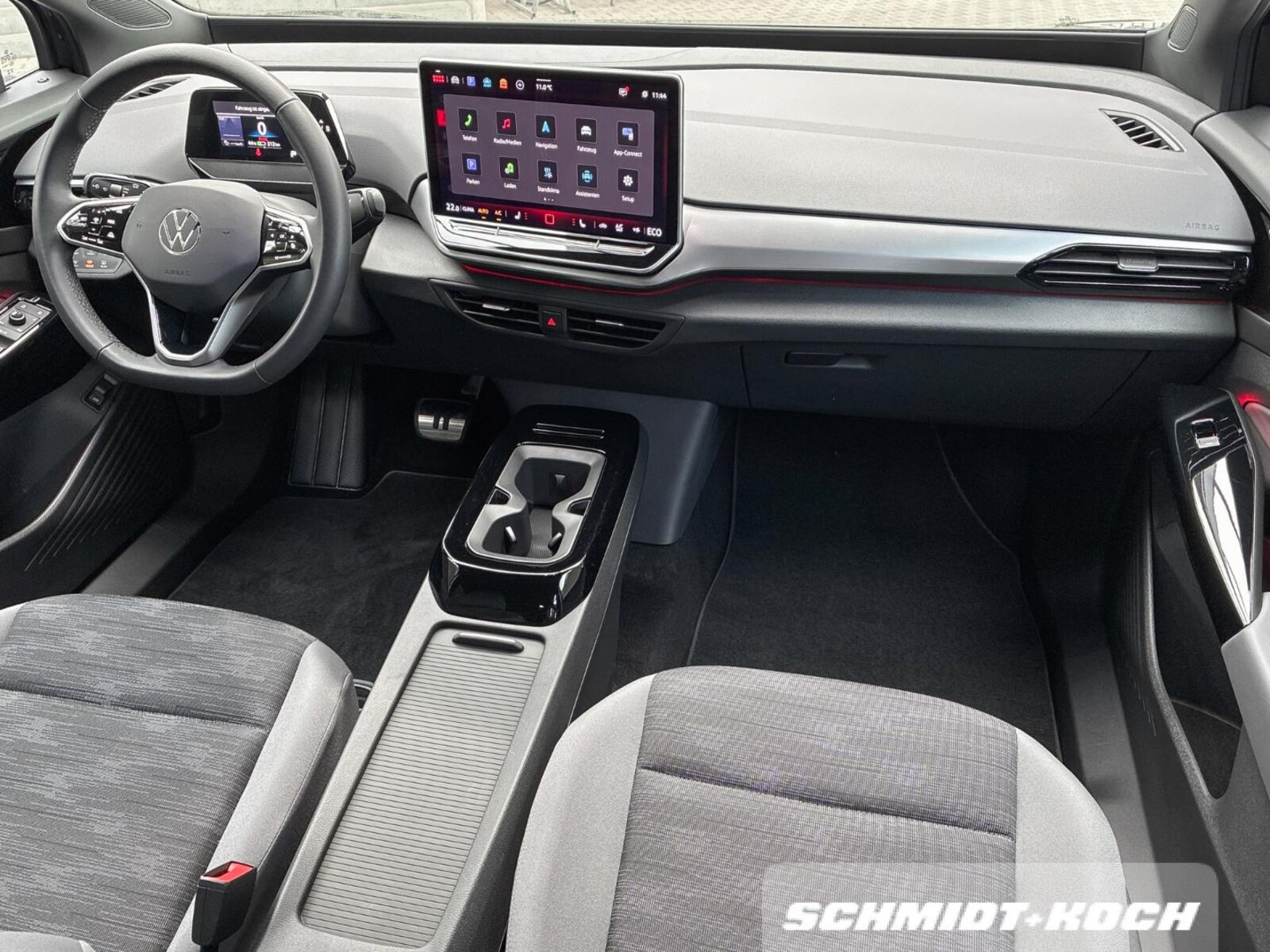 Volkswagen ID.4 – Bild 10