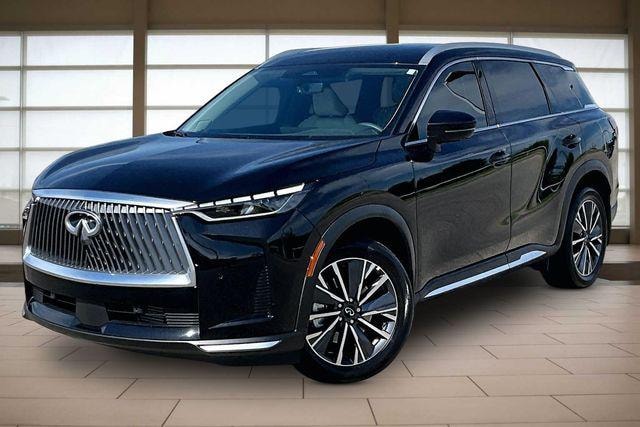 2026 Infiniti QX60