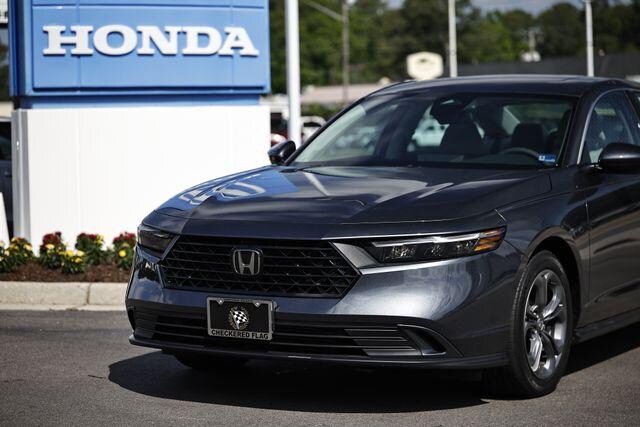 2023 Honda Accord