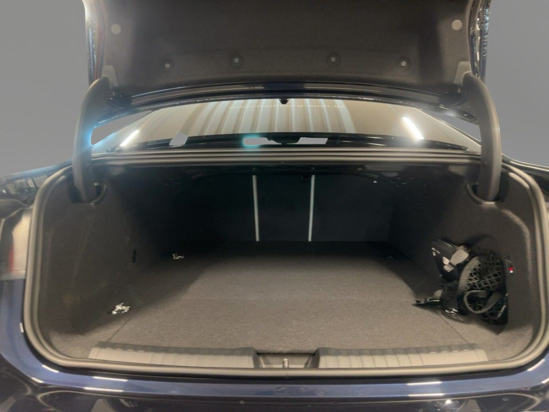 Audi A6 Limousine e-hybrid edition one