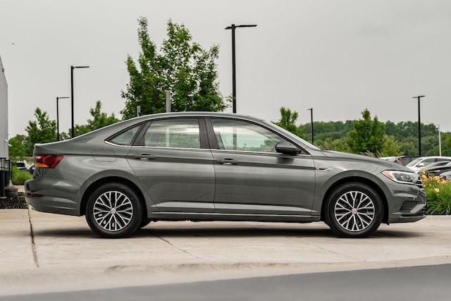 2019 Volkswagen Jetta