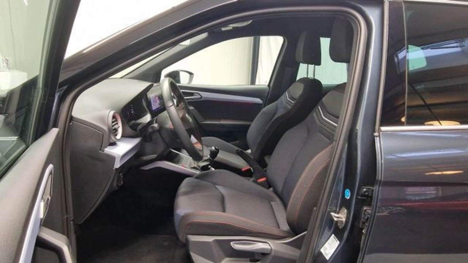 SEAT Arona – Bild 5