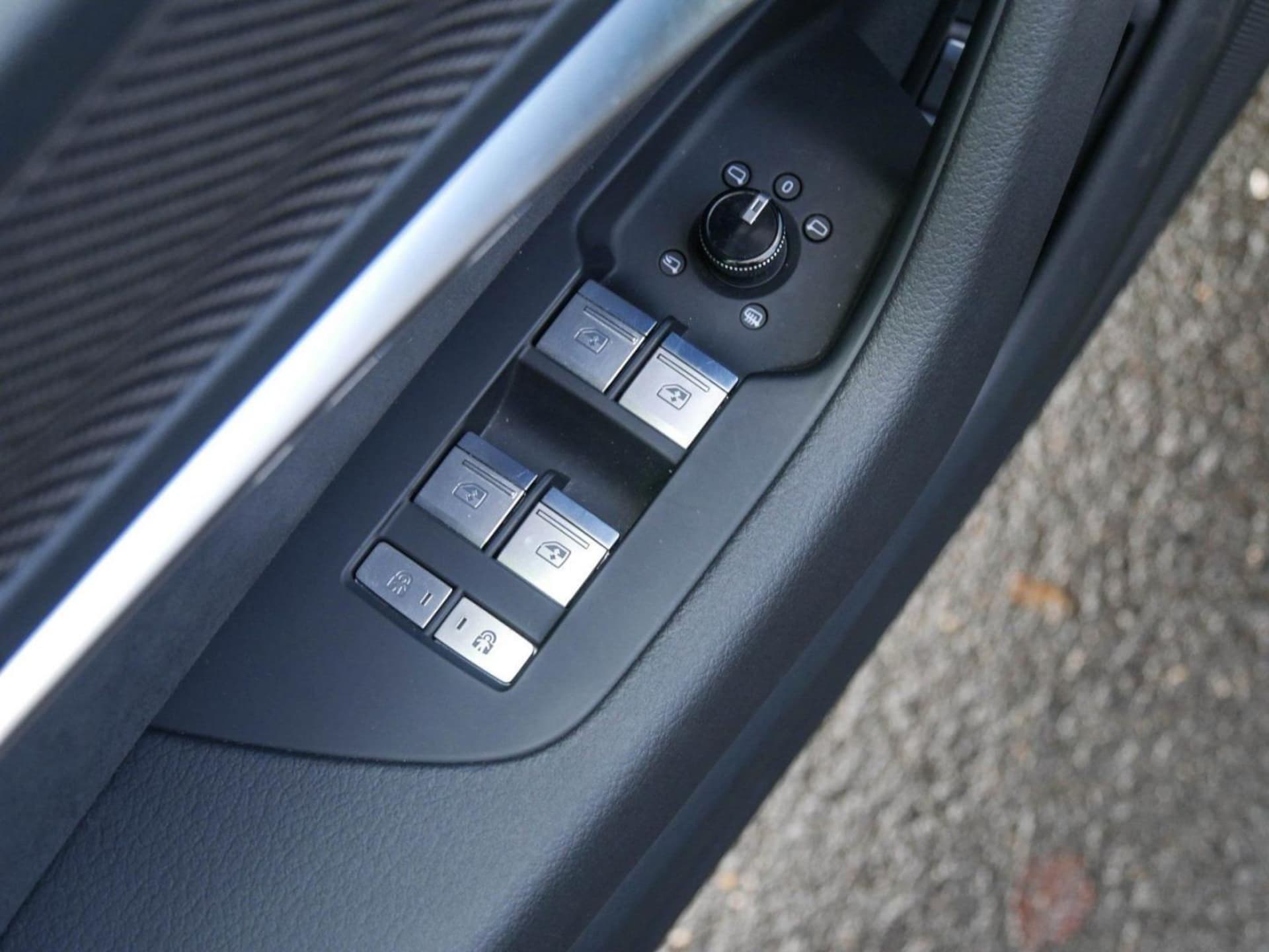Audi A6 Limousine TFSI e Advanced