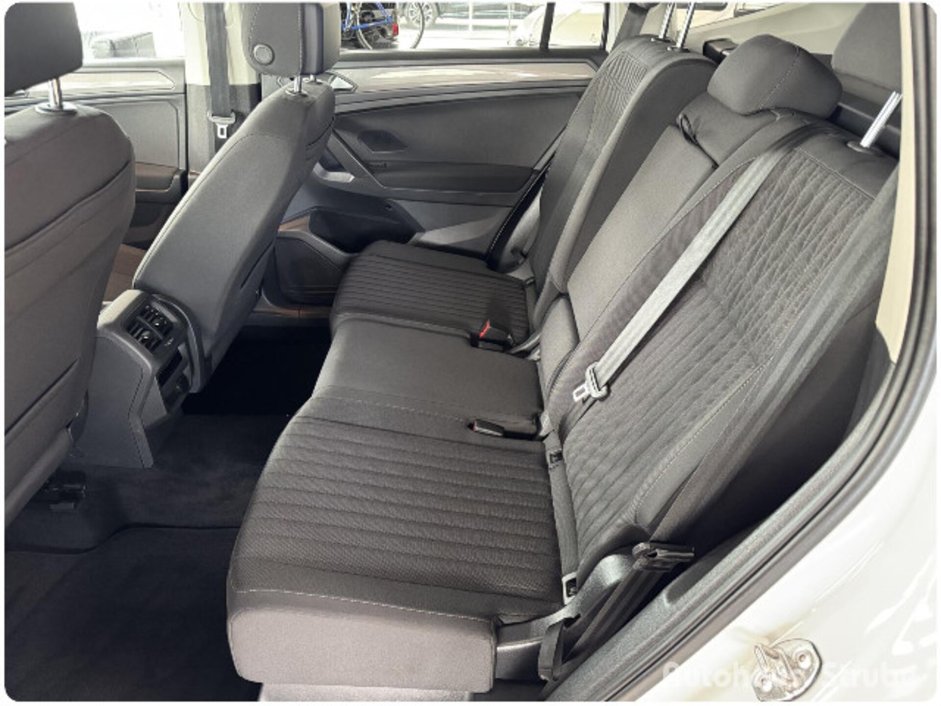 Volkswagen Tiguan Allspace Life