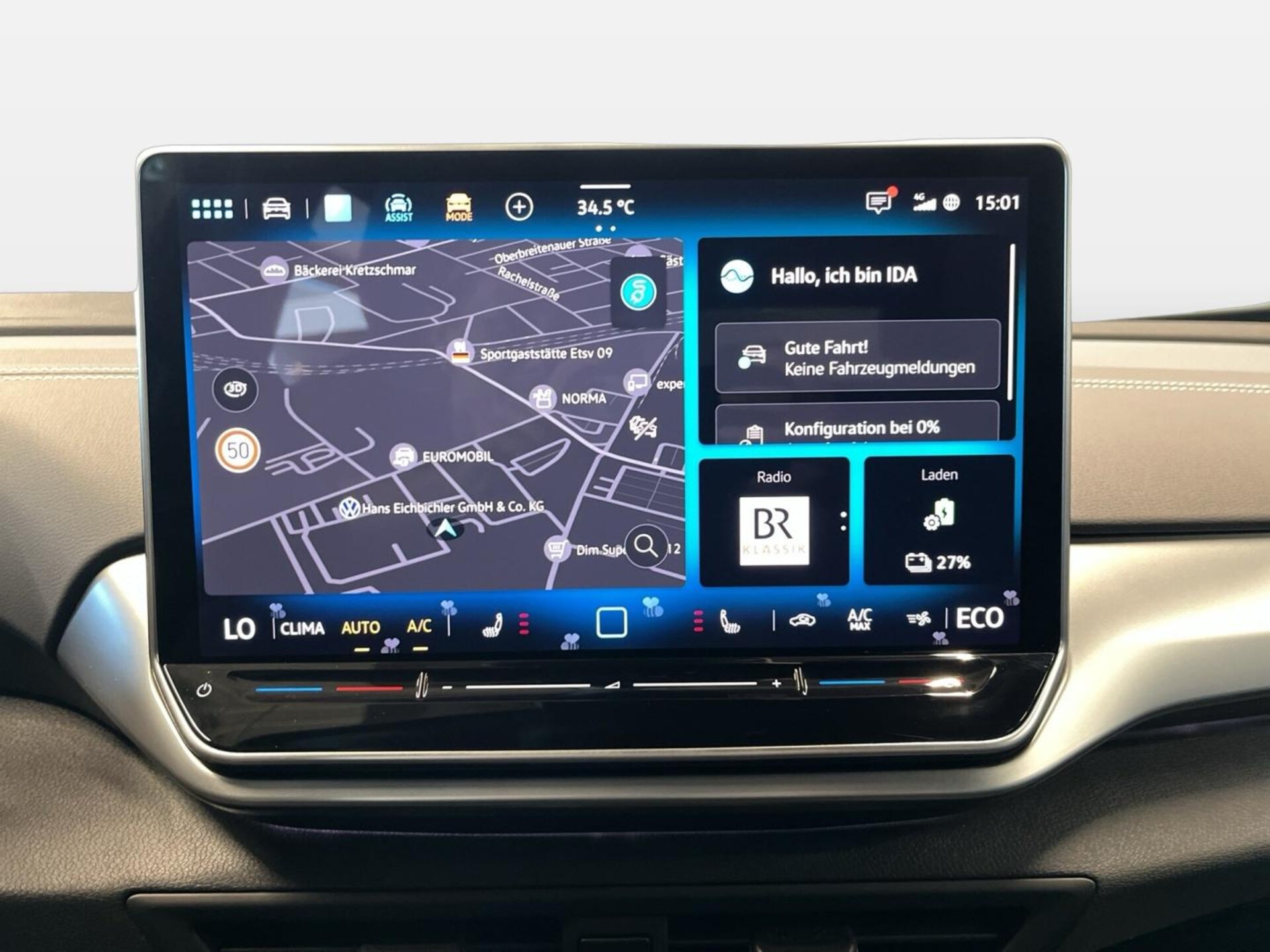 Volkswagen ID.5 Pro