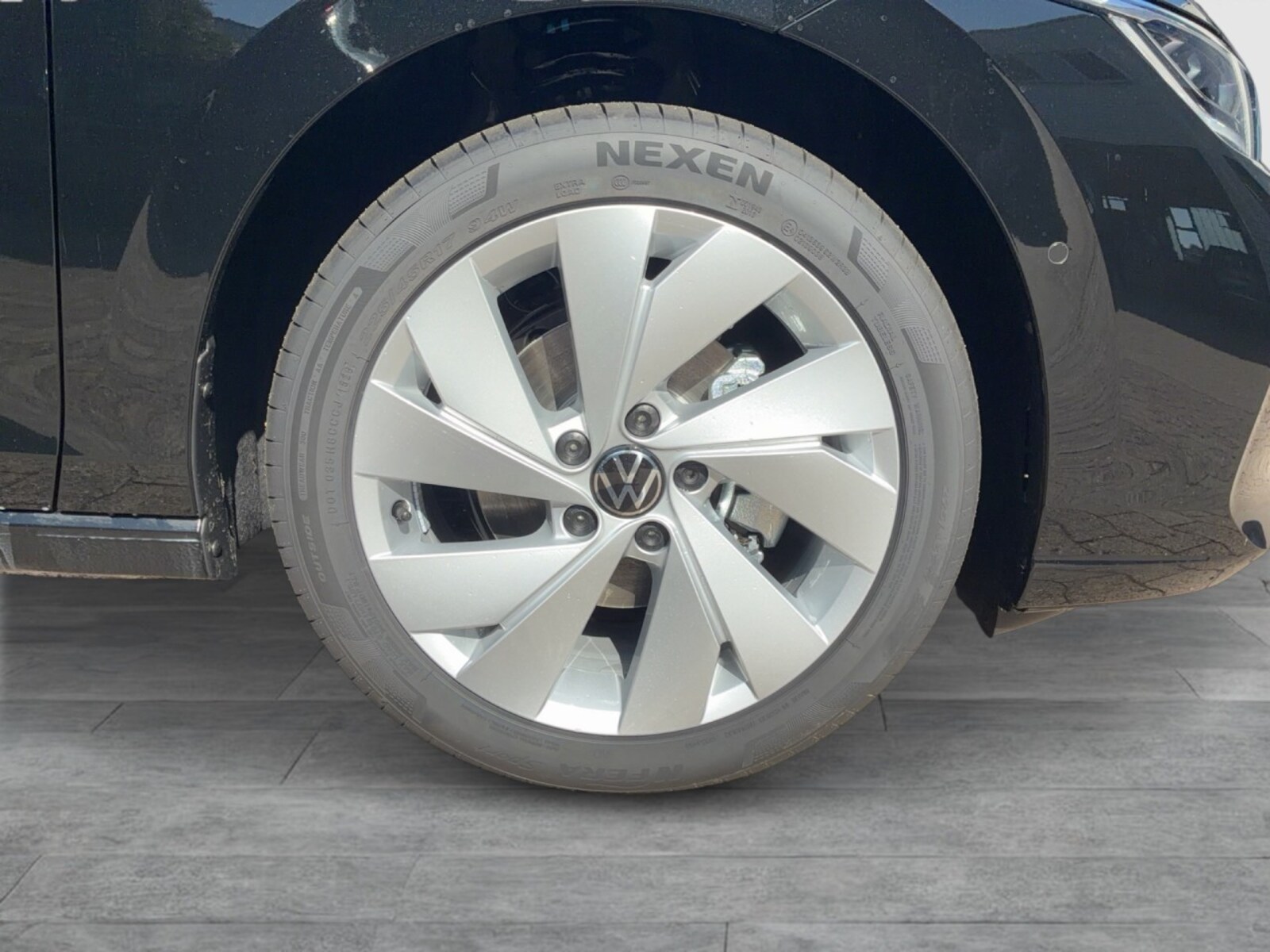 Volkswagen Golf Variant – Bild 7