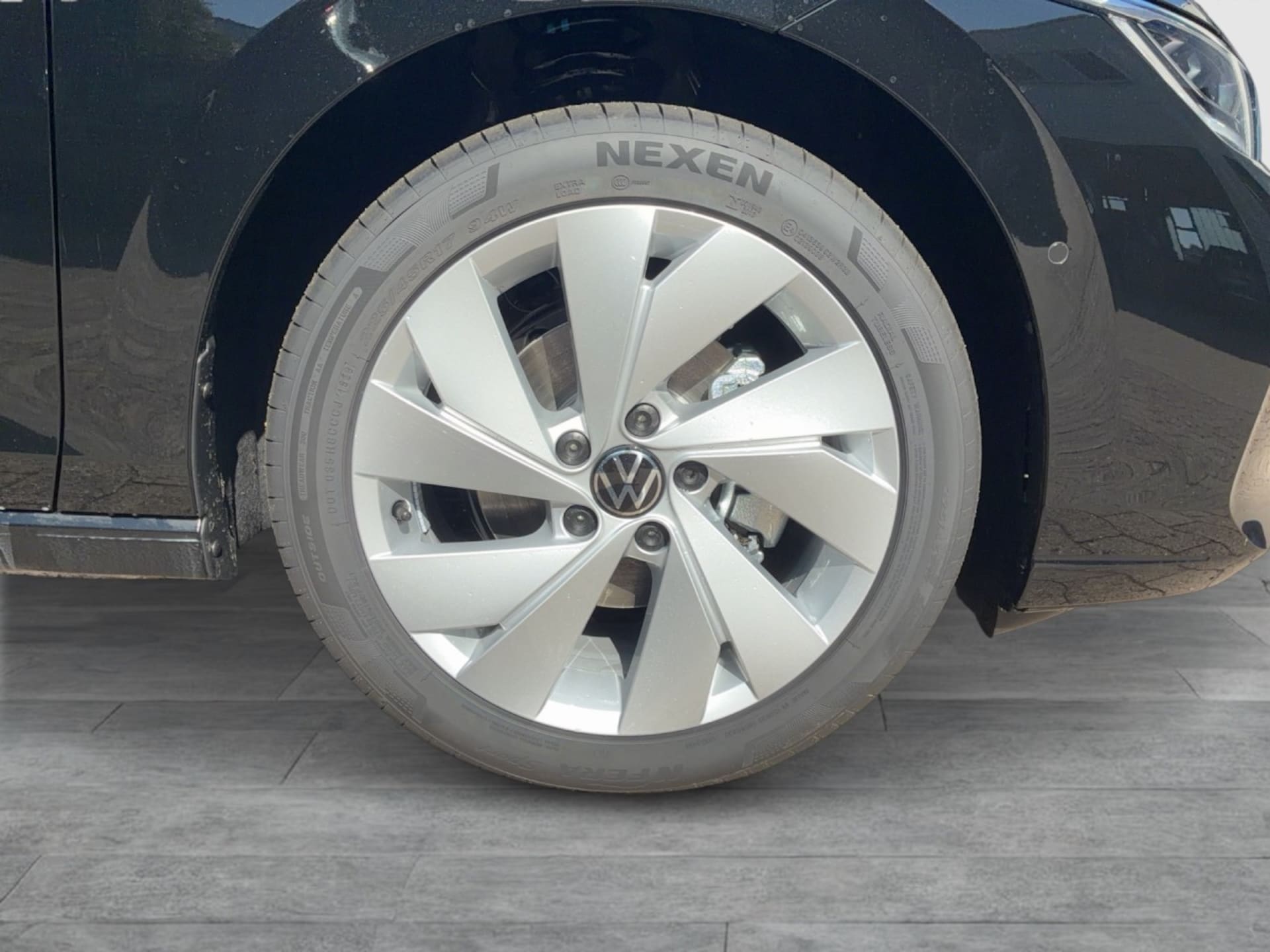 Volkswagen Golf Variant ENERGY