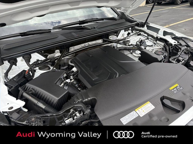 2025 Audi Q5 Premium - Photo 18